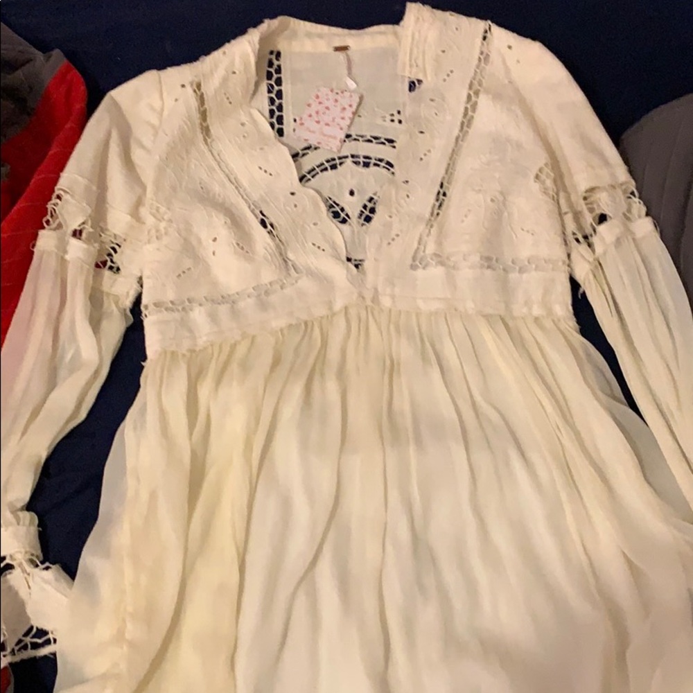 Free People dress